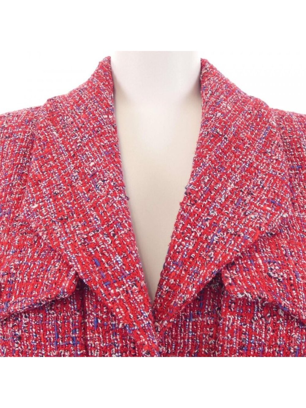 Chanel Jacket - Picture 6 of 7